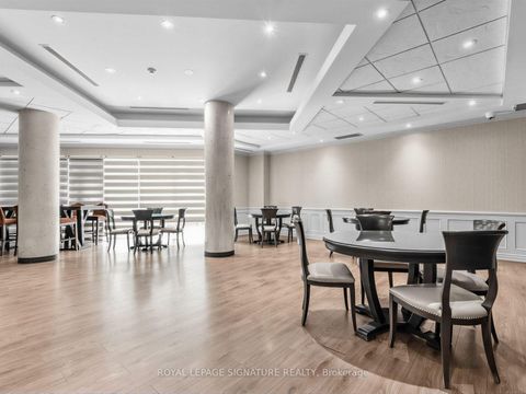 Photo 29 at PH611 - 281 Woodbridge Avenue, West Woodbridge, Vaughan