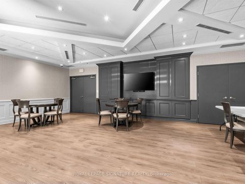 Photo 30 at PH611 - 281 Woodbridge Avenue, West Woodbridge, Vaughan