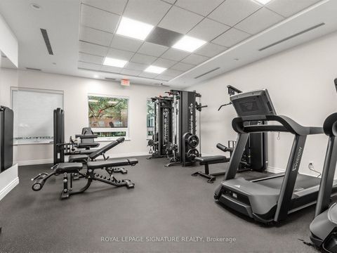 Photo 32 at PH611 - 281 Woodbridge Avenue, West Woodbridge, Vaughan