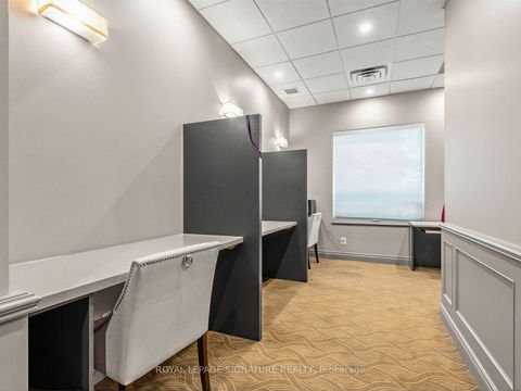 Photo 33 at PH611 - 281 Woodbridge Avenue, West Woodbridge, Vaughan