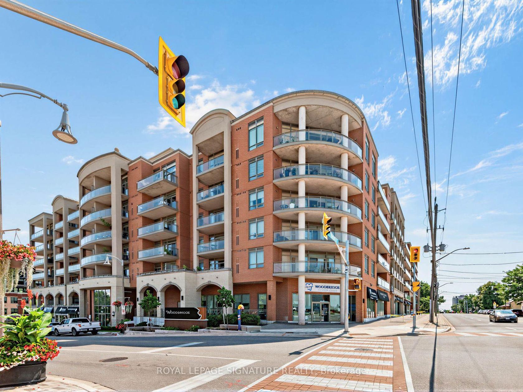 PH611 - 281 Woodbridge Avenue, West Woodbridge, Vaughan photo number 2
