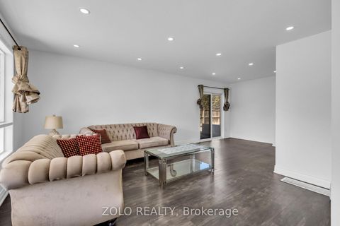 Photo 5 at 43 Davies Crescent, Grove East, Barrie