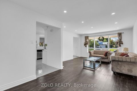 Photo 7 at 43 Davies Crescent, Grove East, Barrie