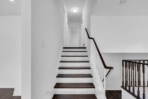 Photo 15 at 43 Davies Crescent, Grove East, Barrie
