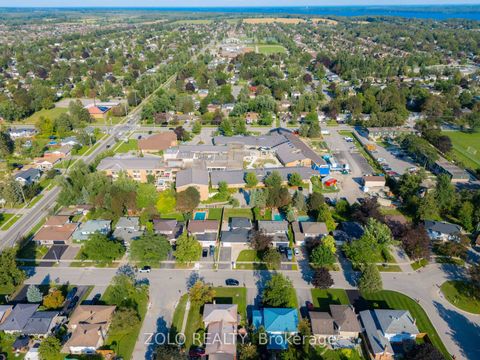 Photo 45 at 43 Davies Crescent, Grove East, Barrie