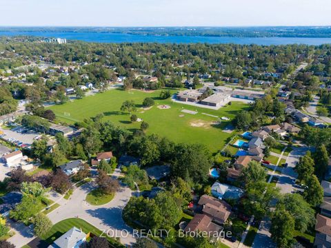Photo 46 at 43 Davies Crescent, Grove East, Barrie