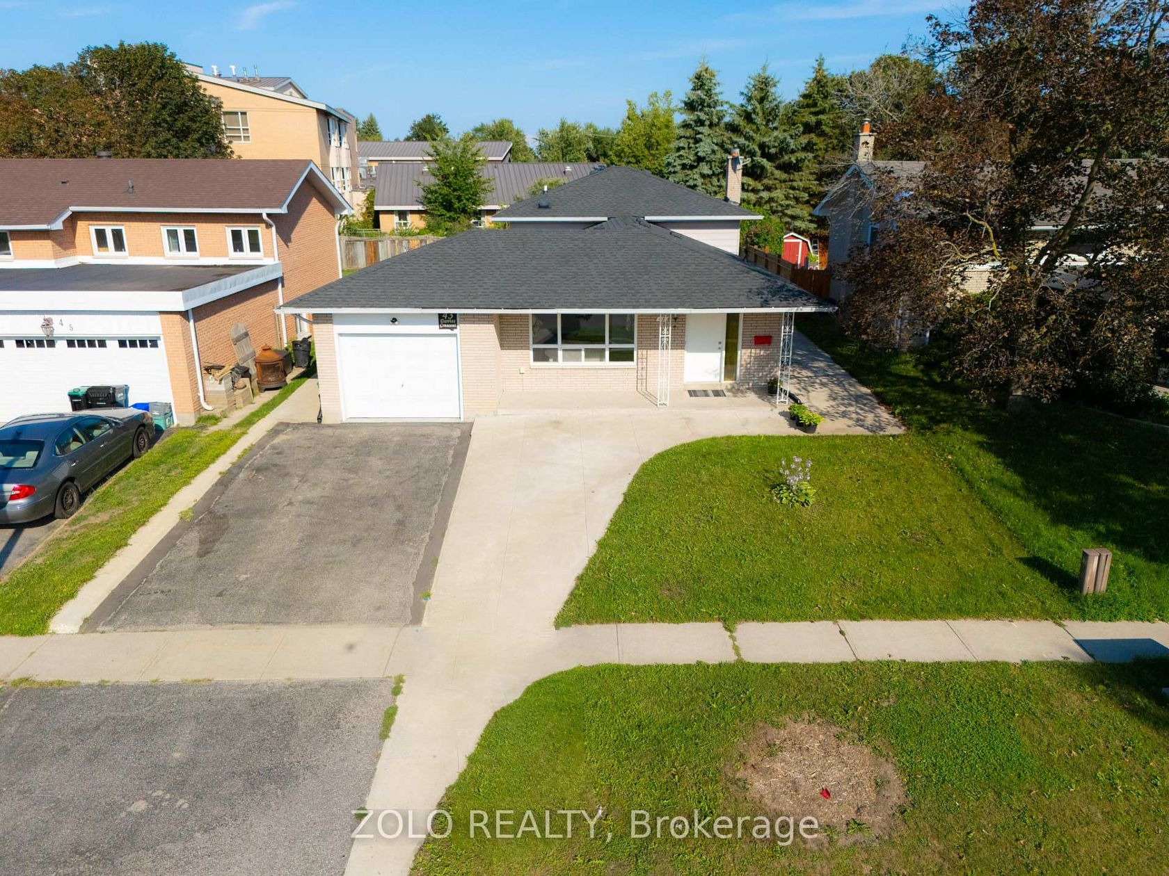 43 Davies Crescent, Grove East, Barrie photo 7