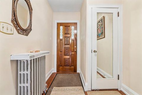 Photo 3 at 67 Kings Park Boulevard, East York, Toronto