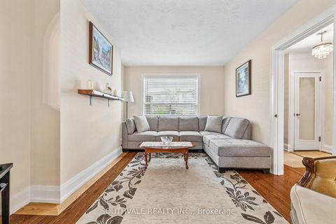 Photo 5 at 67 Kings Park Boulevard, East York, Toronto