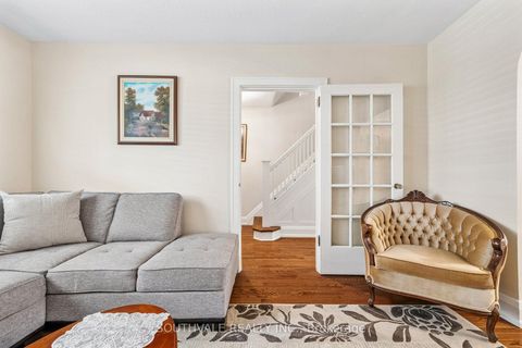 Photo 7 at 67 Kings Park Boulevard, East York, Toronto