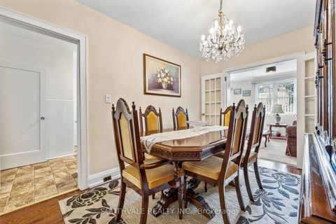 Photo 11 at 67 Kings Park Boulevard, East York, Toronto