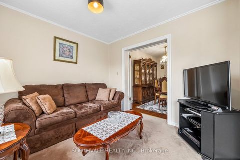 Photo 13 at 67 Kings Park Boulevard, East York, Toronto