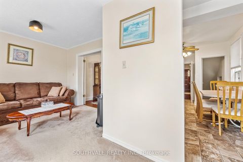 Photo 14 at 67 Kings Park Boulevard, East York, Toronto