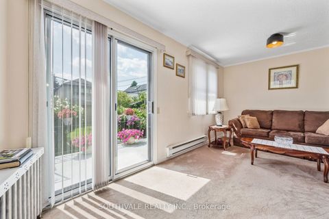 Photo 15 at 67 Kings Park Boulevard, East York, Toronto