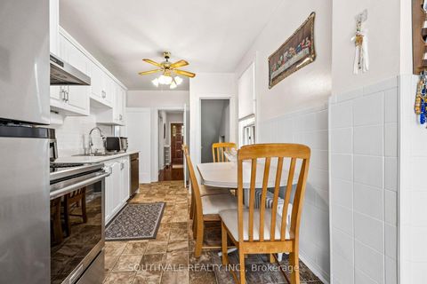 Photo 16 at 67 Kings Park Boulevard, East York, Toronto