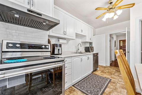 Photo 17 at 67 Kings Park Boulevard, East York, Toronto