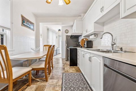 Photo 19 at 67 Kings Park Boulevard, East York, Toronto