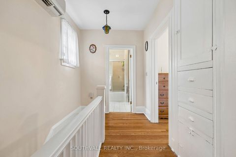 Photo 21 at 67 Kings Park Boulevard, East York, Toronto