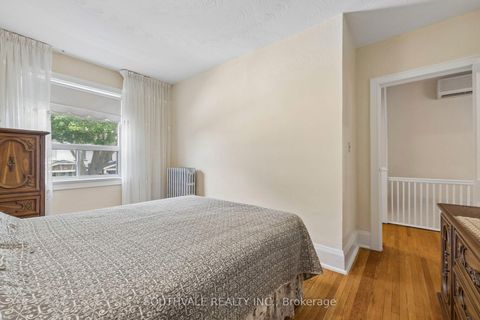 Photo 26 at 67 Kings Park Boulevard, East York, Toronto