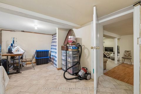 Photo 38 at 67 Kings Park Boulevard, East York, Toronto