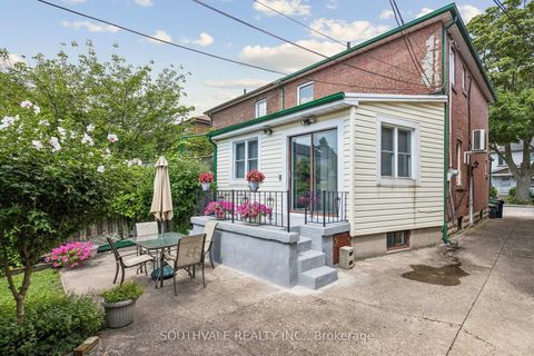 Photo 39 at 67 Kings Park Boulevard, East York, Toronto
