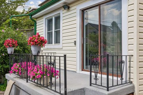 Photo 40 at 67 Kings Park Boulevard, East York, Toronto