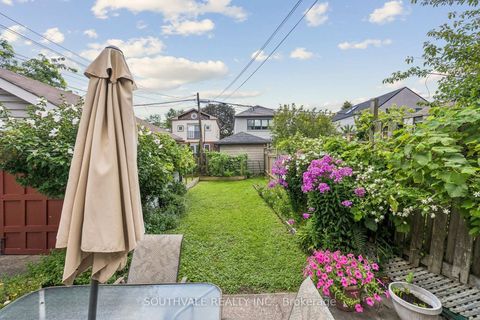 Photo 41 at 67 Kings Park Boulevard, East York, Toronto