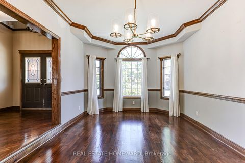 Photo 4 at 807 Primrose Court, Liverpool, Pickering