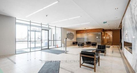 Photo 1 at 1807 - 15 Zorra Street, City Centre West, Toronto