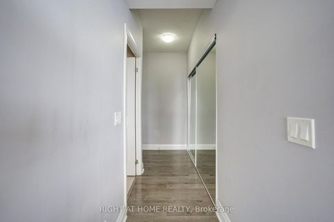 Photo 4 at 1807 - 15 Zorra Street, City Centre West, Toronto