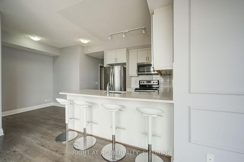 Photo 9 at 1807 - 15 Zorra Street, City Centre West, Toronto