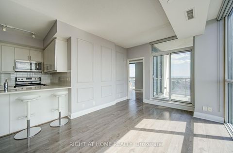 Photo 13 at 1807 - 15 Zorra Street, City Centre West, Toronto