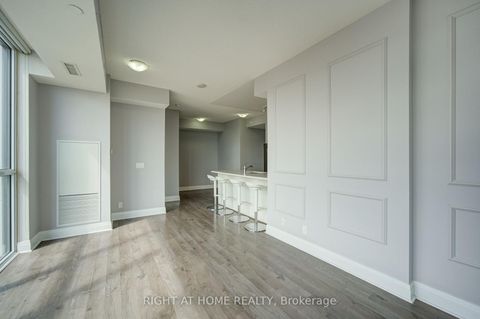 Photo 15 at 1807 - 15 Zorra Street, City Centre West, Toronto