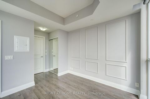 Photo 18 at 1807 - 15 Zorra Street, City Centre West, Toronto