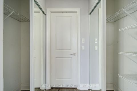 Photo 19 at 1807 - 15 Zorra Street, City Centre West, Toronto