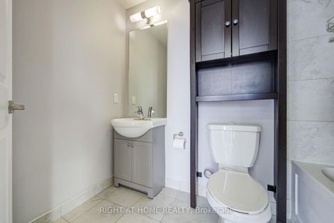 Photo 20 at 1807 - 15 Zorra Street, City Centre West, Toronto