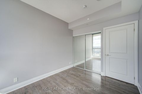 Photo 22 at 1807 - 15 Zorra Street, City Centre West, Toronto