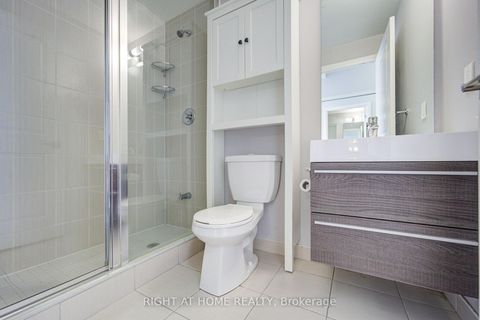 Photo 23 at 1807 - 15 Zorra Street, City Centre West, Toronto