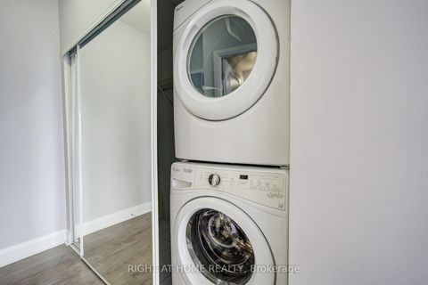 Photo 24 at 1807 - 15 Zorra Street, City Centre West, Toronto