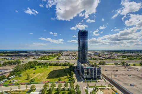 Photo 26 at 1807 - 15 Zorra Street, City Centre West, Toronto