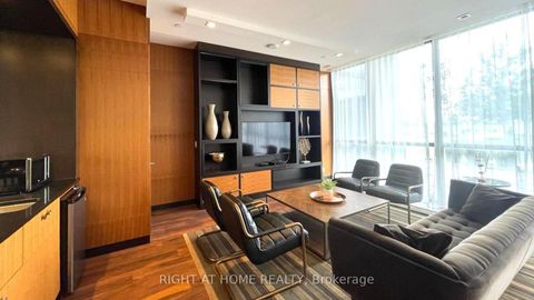 Photo 27 at 1807 - 15 Zorra Street, City Centre West, Toronto
