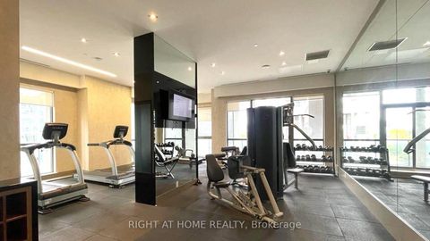 Photo 28 at 1807 - 15 Zorra Street, City Centre West, Toronto