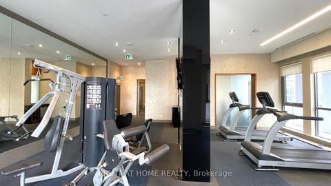 Photo 29 at 1807 - 15 Zorra Street, City Centre West, Toronto
