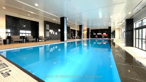 Photo 30 at 1807 - 15 Zorra Street, City Centre West, Toronto