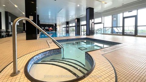 Photo 31 at 1807 - 15 Zorra Street, City Centre West, Toronto