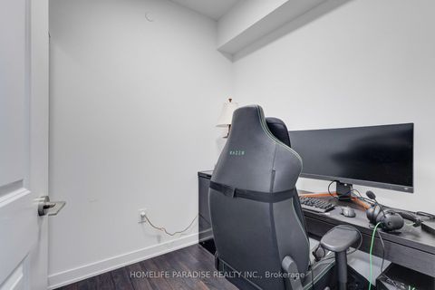 Photo 6 at 319 - 100 Eagle Rock Way, Rural Vaughan, Vaughan