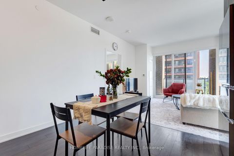 Photo 9 at 319 - 100 Eagle Rock Way, Rural Vaughan, Vaughan