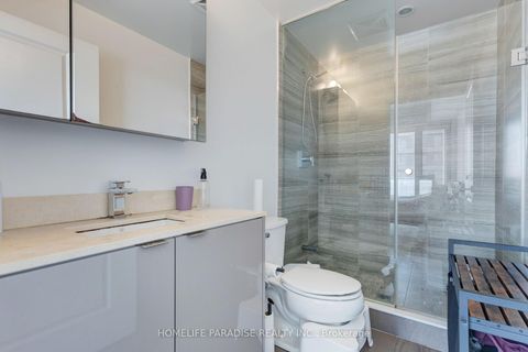 Photo 11 at 319 - 100 Eagle Rock Way, Rural Vaughan, Vaughan