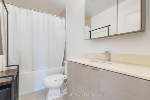 Photo 12 at 319 - 100 Eagle Rock Way, Rural Vaughan, Vaughan