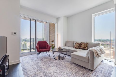 Photo 13 at 319 - 100 Eagle Rock Way, Rural Vaughan, Vaughan